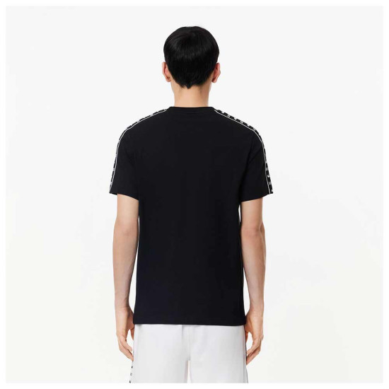Lacoste Ανδρική κοντομάνικη μπλούζα